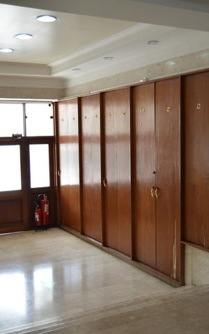 Apartamento à venda com 169m², 3 quartos e 1 vagaHall de entrada