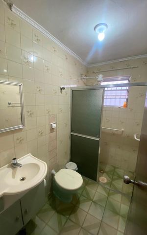 Casa à venda com 259m², 3 quartos e 2 vagas