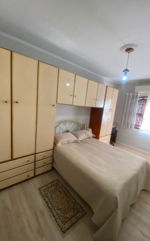Casa à venda com 259m², 3 quartos e 2 vagas