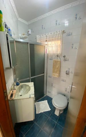 Casa à venda com 259m², 3 quartos e 2 vagas
