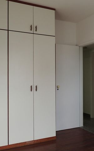 Apartamento para alugar com 129m², 4 quartos e 1 vagaQuarto 2