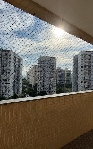 Apartamento para alugar com 129m², 4 quartos e 1 vaga Apartamento para alugar com 129m², 4 quartos e 1 vagaVaranda da Sala