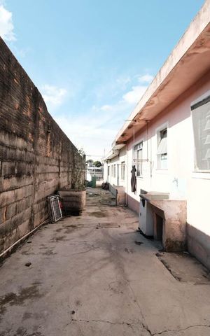 Casa à venda com 400m², 5 quartos e 2 vagasÁrea externa
