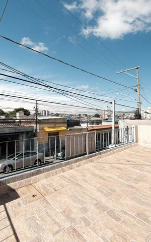 Casa à venda com 400m², 5 quartos e 2 vagasÁrea externa
