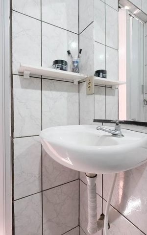 Casa à venda com 400m², 5 quartos e 2 vagasBanheiro