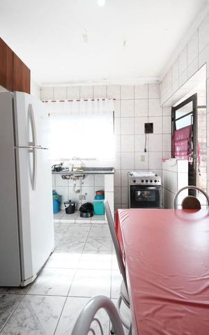 Casa à venda com 400m², 5 quartos e 2 vagasSala/Cozinha