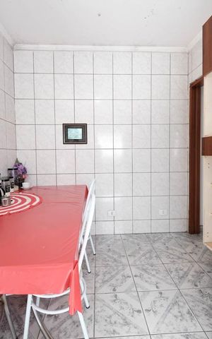 Casa à venda com 400m², 5 quartos e 2 vagasSala/Cozinha