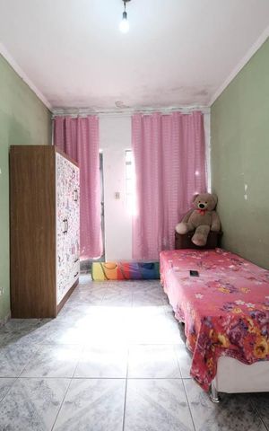 Casa à venda com 400m², 5 quartos e 2 vagasQuarto