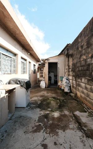 Casa à venda com 400m², 5 quartos e 2 vagasÁrea externa