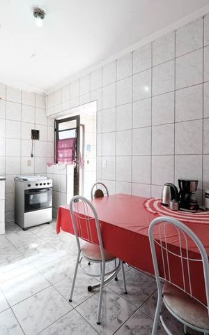 Casa à venda com 400m², 5 quartos e 2 vagasSala/Cozinha