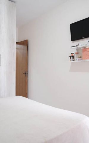 Casa à venda com 135m², 2 quartos e 4 vagasSuíte 2