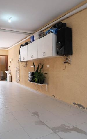 Casa à venda com 135m², 2 quartos e 4 vagasGaragem