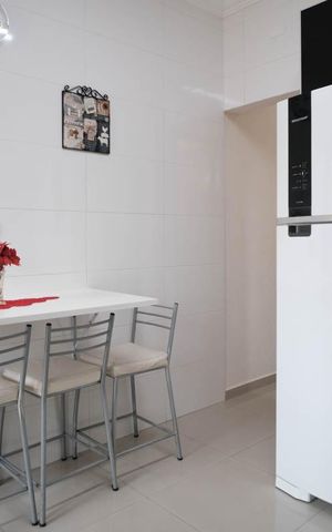 Casa à venda com 135m², 2 quartos e 4 vagasCozinha