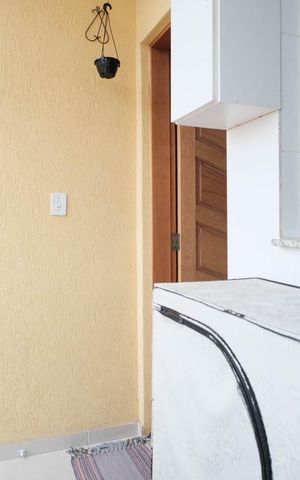 Casa à venda com 135m², 2 quartos e 4 vagasÁrea de Serviço