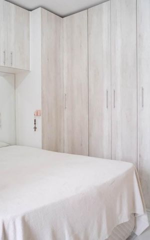 Casa à venda com 135m², 2 quartos e 4 vagasSuíte 2