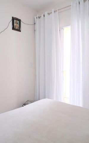 Casa à venda com 135m², 2 quartos e 4 vagasSuíte 2
