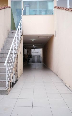 Casa à venda com 135m², 2 quartos e 4 vagasGaragem