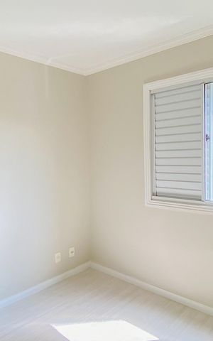 Apartamento para alugar com 42m², 2 quartos e sem vagaQuarto 1