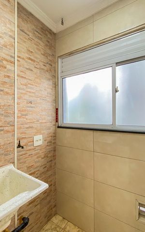 Apartamento para alugar com 42m², 2 quartos e sem vagaÁrea de Serviço