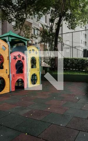 Apartamento para alugar com 42m², 2 quartos e sem vagaÁrea comum