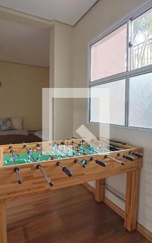 Apartamento para alugar com 42m², 2 quartos e sem vagaÁrea comum
