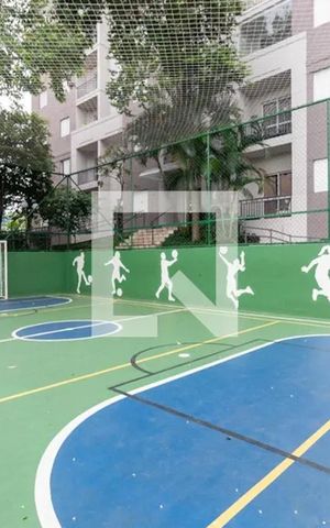 Apartamento para alugar com 42m², 2 quartos e sem vagaÁrea comum