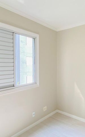 Apartamento para alugar com 42m², 2 quartos e sem vagaQuarto 1