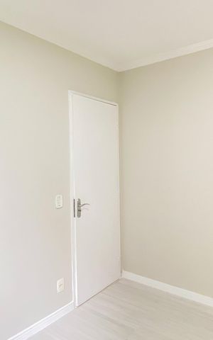 Apartamento para alugar com 42m², 2 quartos e sem vagaQuarto 2