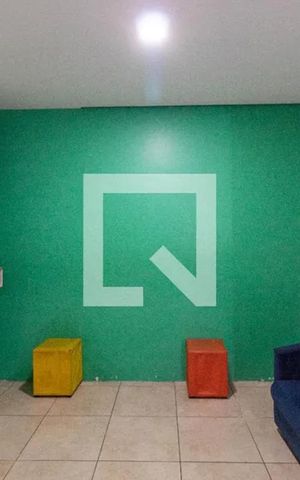 Apartamento para alugar com 42m², 2 quartos e sem vagaÁrea comum