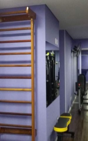 Apartamento à venda com 42m², 2 quartos e sem vaga