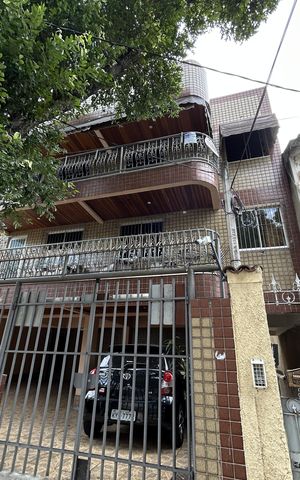 Apartamento à venda com 76m², 3 quartos e 1 vagaFachada
