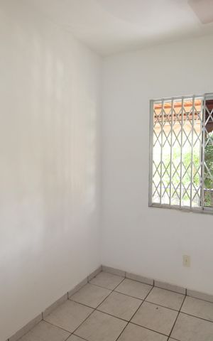 Apartamento à venda com 76m², 3 quartos e 1 vagaQuarto 2
