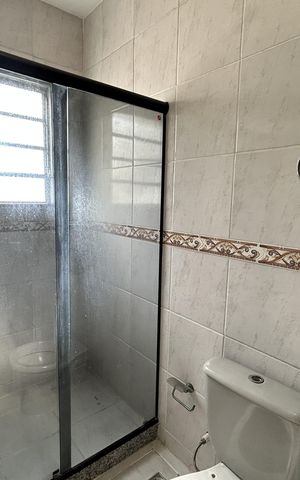 Apartamento à venda com 76m², 3 quartos e 1 vagaBanheiro