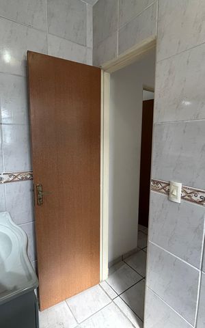 Apartamento à venda com 76m², 3 quartos e 1 vagaBanheiro