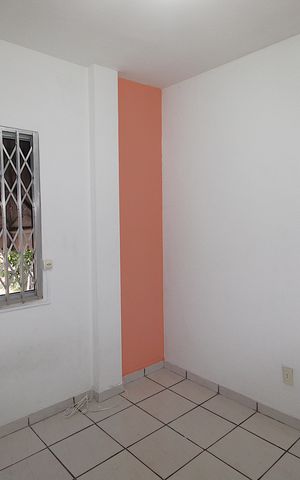 Apartamento à venda com 76m², 3 quartos e 1 vagaQuarto 3
