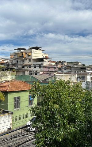 Apartamento à venda com 76m², 3 quartos e 1 vagaVista da Sala