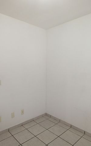 Apartamento à venda com 76m², 3 quartos e 1 vagaQuarto 3