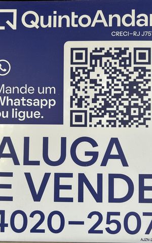 Apartamento à venda com 76m², 3 quartos e 1 vagaPlaca
