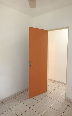 Apartamento à venda com 76m², 3 quartos e 1 vagaQuarto 2