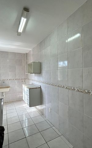 Apartamento à venda com 76m², 3 quartos e 1 vagaCozinha