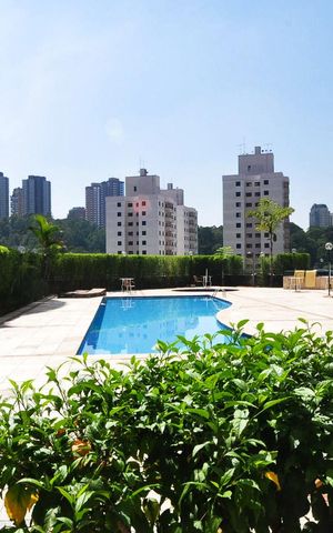 Apartamento à venda com 49m², 2 quartos e 1 vagaÁrea comum - Piscina