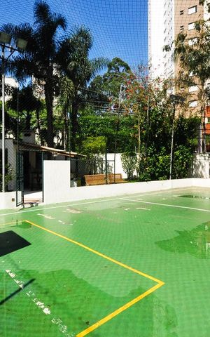 Apartamento à venda com 49m², 2 quartos e 1 vagaÁrea comum - Quadra