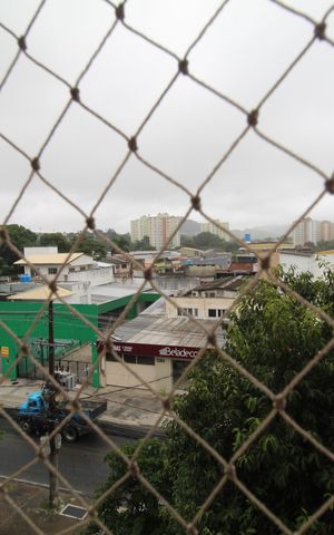 Apartamento à venda com 70m², 3 quartos e 1 vagaVista do Quarto 2