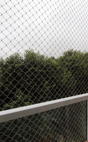 Apartamento à venda com 70m², 3 quartos e 1 vagaVaranda da Sala
