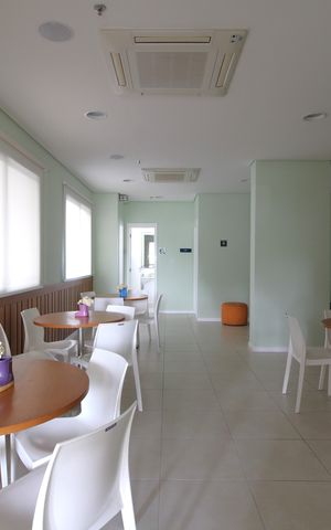 Apartamento à venda com 70m², 3 quartos e 1 vagaÁrea comum - Salão de festas