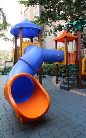 Apartamento à venda com 70m², 3 quartos e 1 vagaÁrea comum - Playground