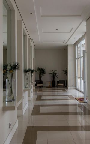 Apartamento à venda com 51m², 1 quarto e 1 vagaÁrea comum
