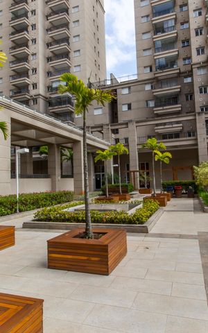 Apartamento à venda com 51m², 1 quarto e 1 vagaÁrea comum