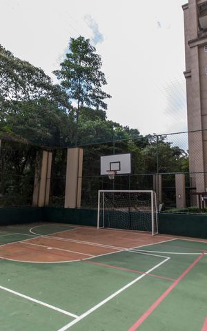 Apartamento à venda com 51m², 1 quarto e 1 vagaÁrea comum