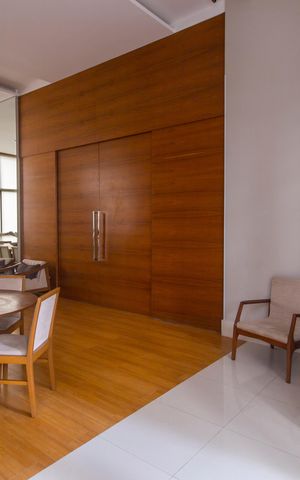 Apartamento à venda com 51m², 1 quarto e 1 vagaÁrea comum